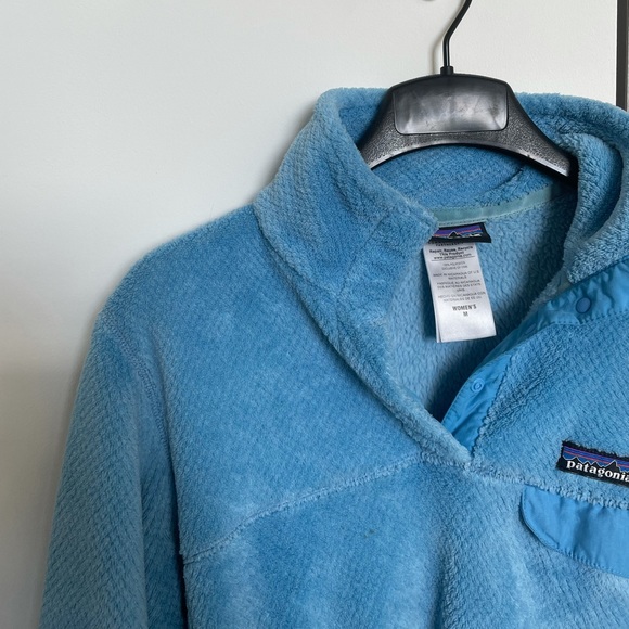 Patagonia Sweaters - Patagonia re tool sweater, excellent condition